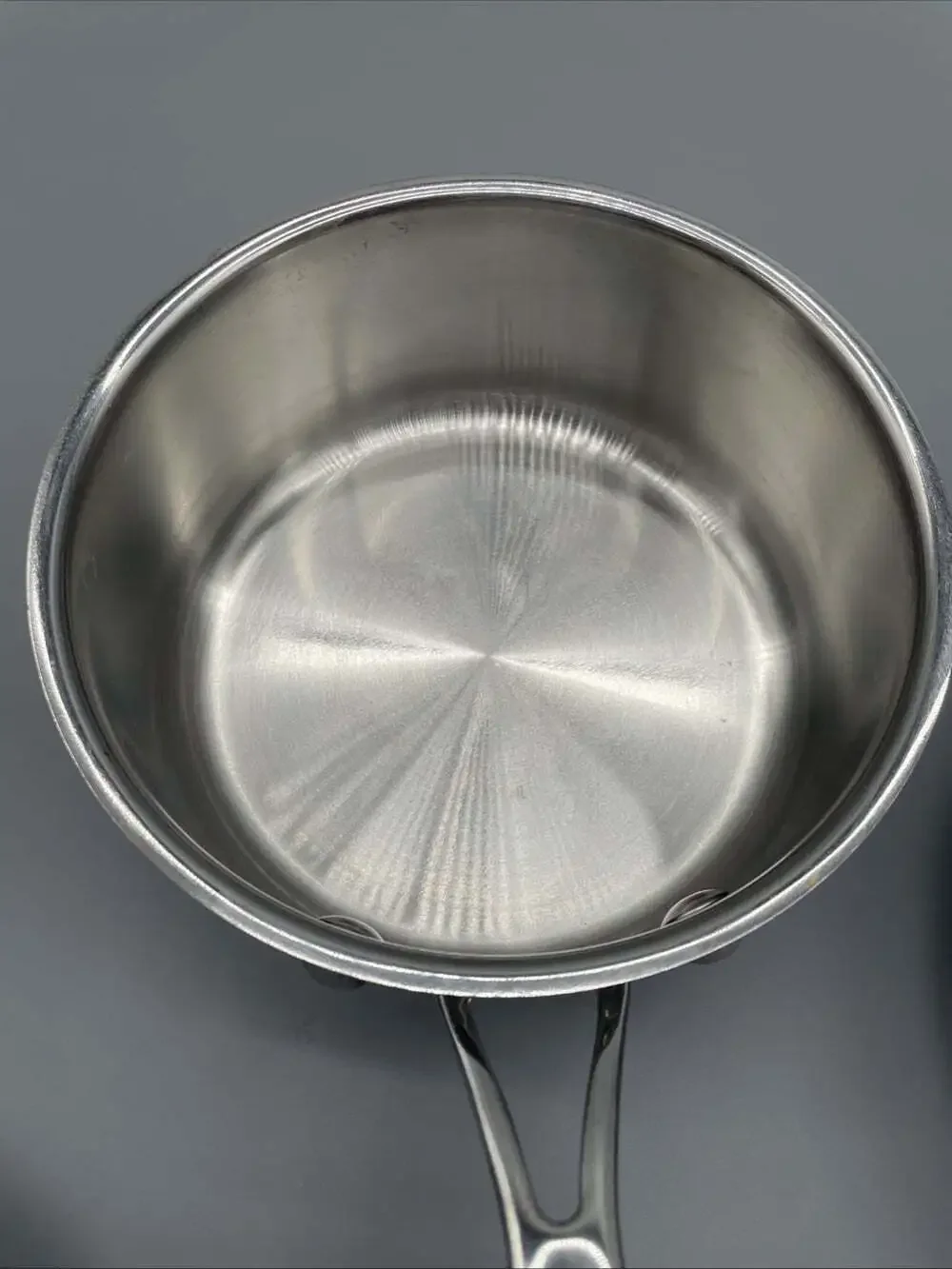 Cuisinart quart sauté